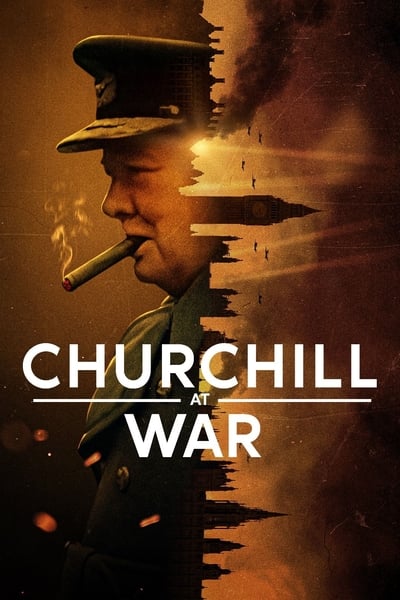 La Guerre selon Churchill - Saison 1