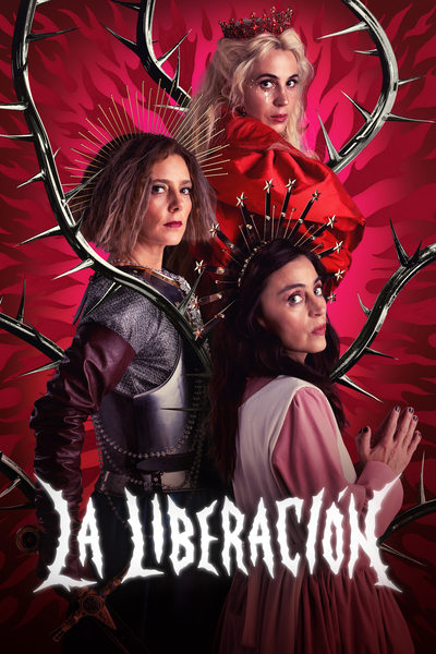 La Liberación - Saison 1