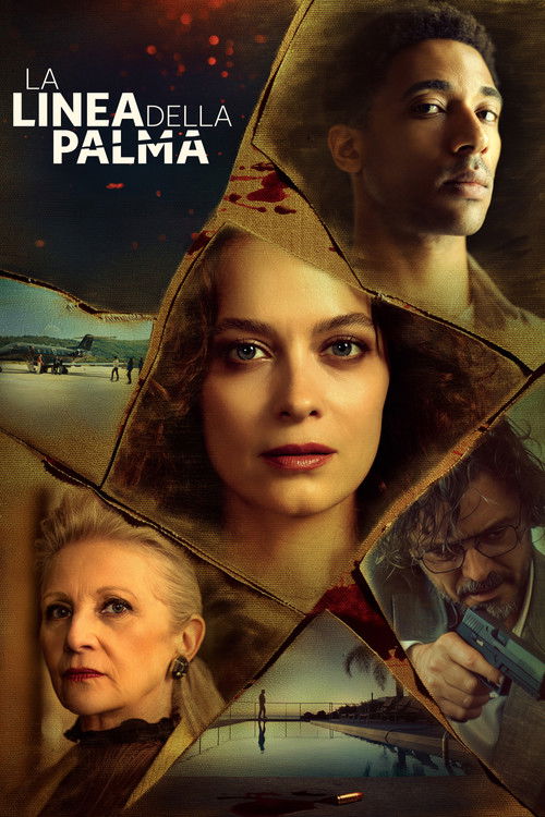 Palm Lines - Saison 1