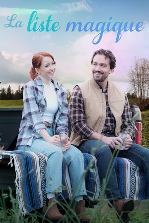 La Liste Magique