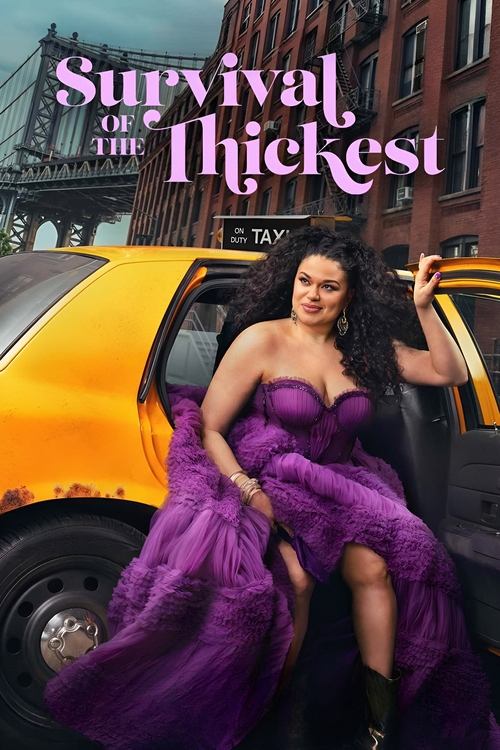 La Loi de la Plus Forte - Saison 2