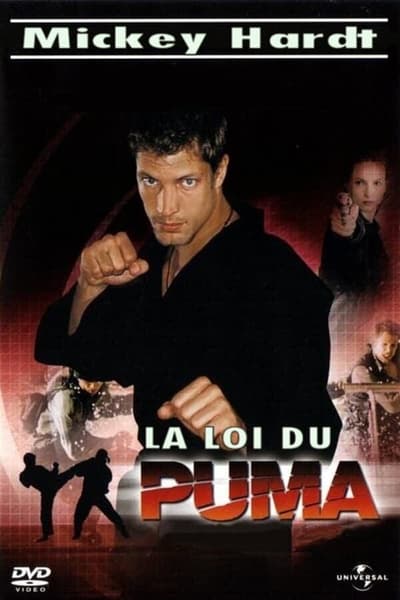 La Loi du puma - Saison 1