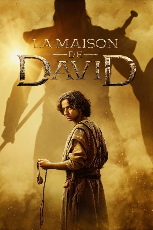 La Maison de David - Saison 1