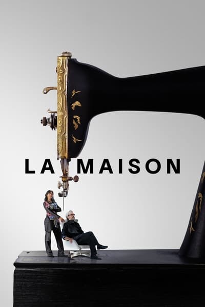 La Maison - Saison 1