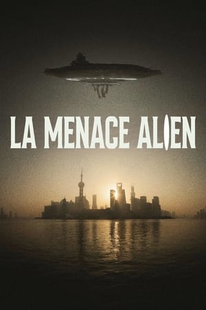 La Menace alien