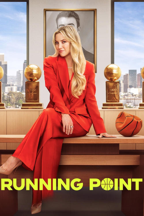 La Meneuse - Saison 1