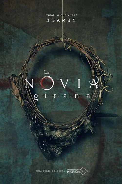 La Novia Gitana - Saison 2