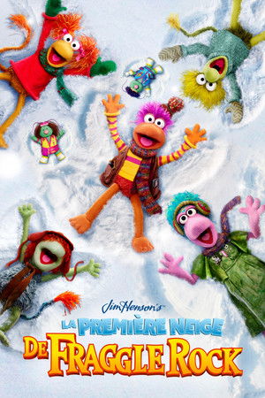 La première neige de Fraggle Rock