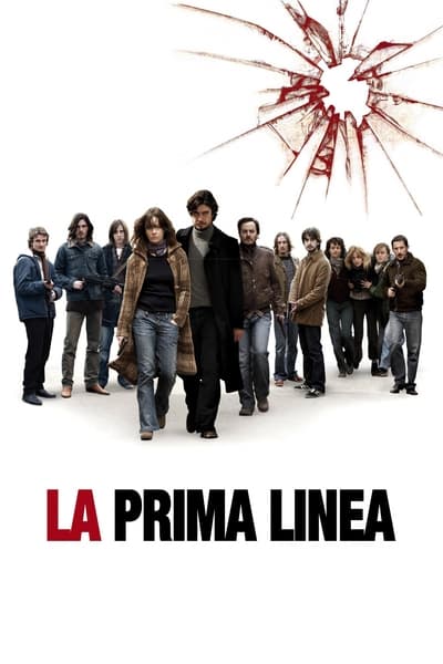 La Prima linea