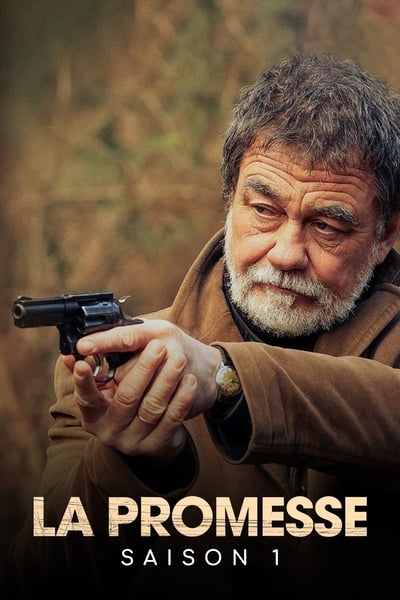 La Promesse - Saison 1