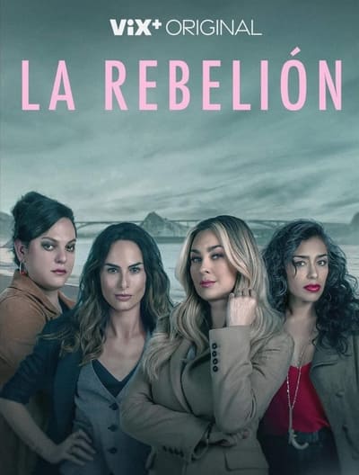 La Rébellion - Saison 1