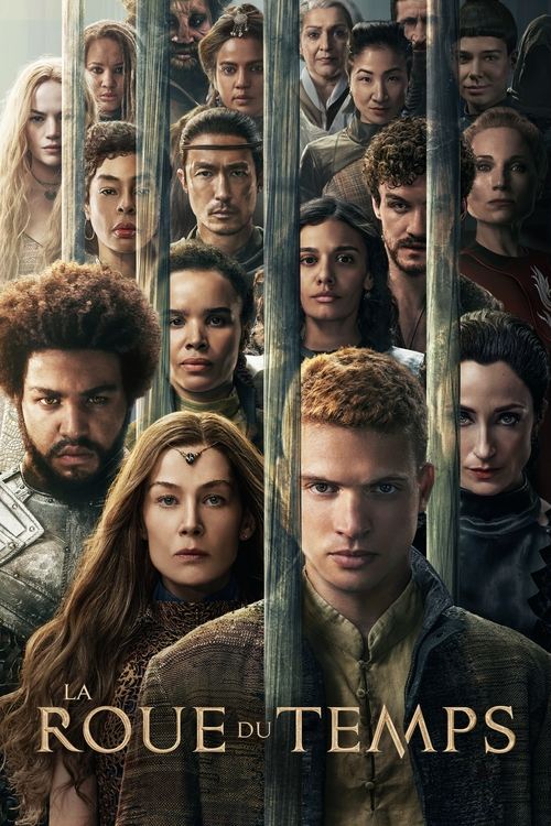 La Roue du Temps - Saison 3