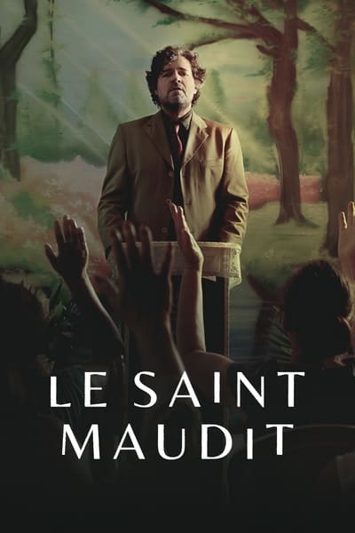 La Sainte Damnation - Saison 1