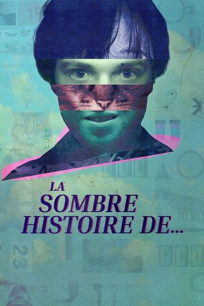 La Sombre Histoire De... - Saison 1