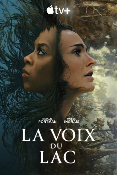 La Voix du lac - Saison 1