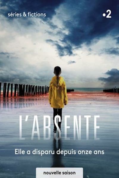 L'Absente - Saison 1