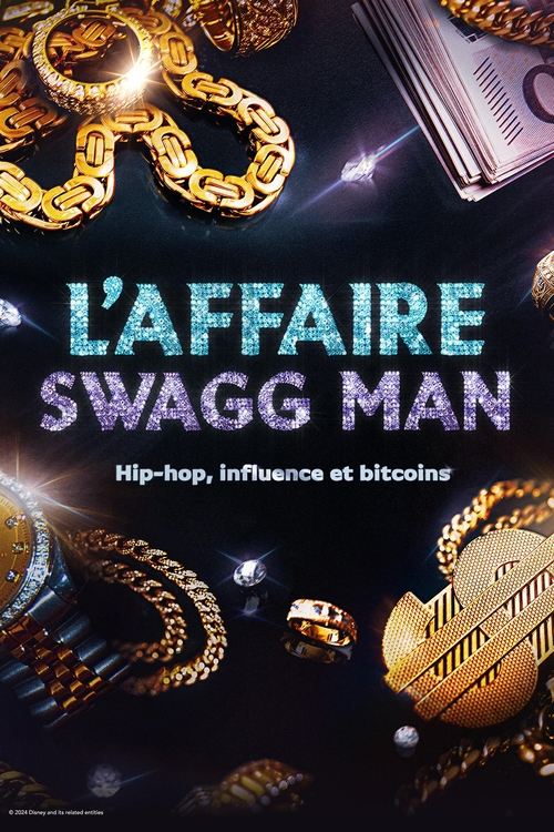 L'affaire Swagg Man : Hip-hop, influence et bitcoin - Saison 1