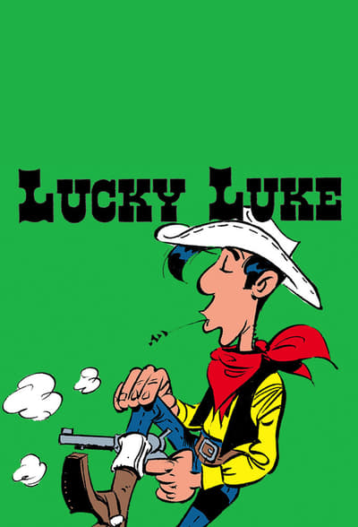 Lucky Luke (1984) - Saison 2