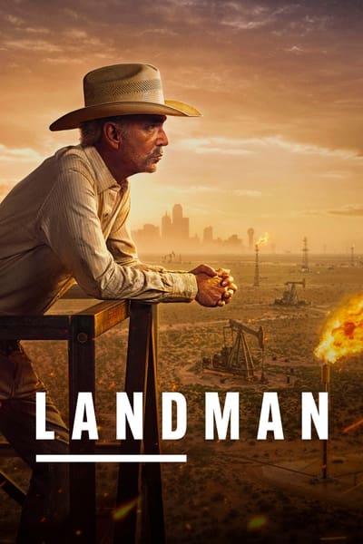 Landman - Saison 1