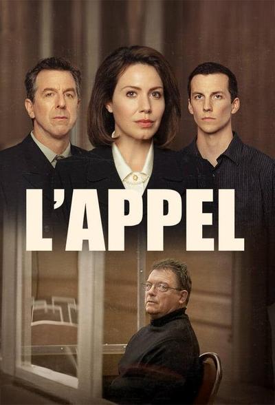 L'appel - Saison 1