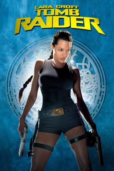 Lara Croft : Tomb Raider