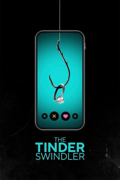 L'Arnaqueur de Tinder