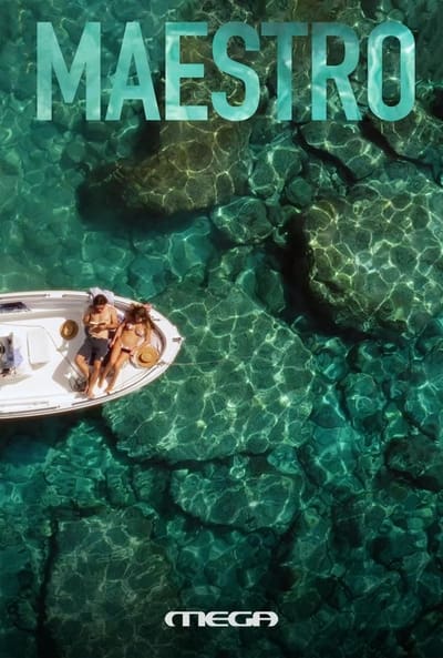 Le Blues du Maestro - Saison 1