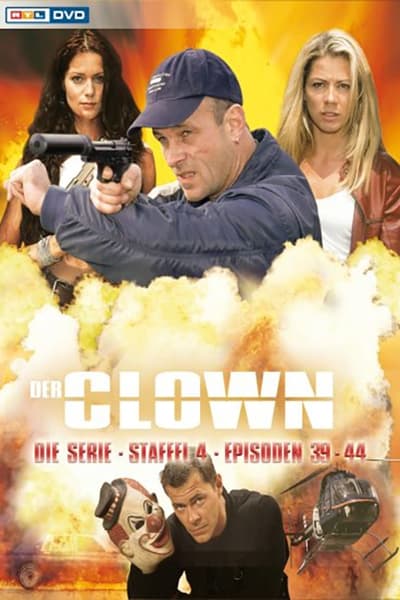 Le Clown ( Der Clown ) - Saison 4