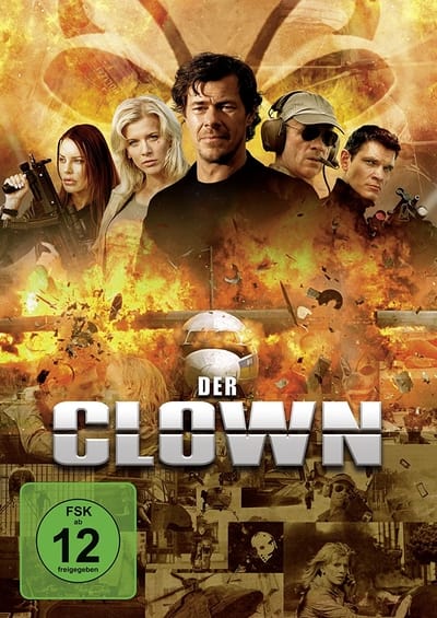 Le Clown ( Der Clown ) - Saison 6