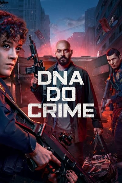 Le Code du Crime - Saison 1