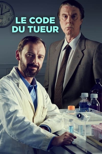 Le Code du tueur (Code of a killer) - Saison 1