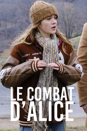 Le combat d’Alice