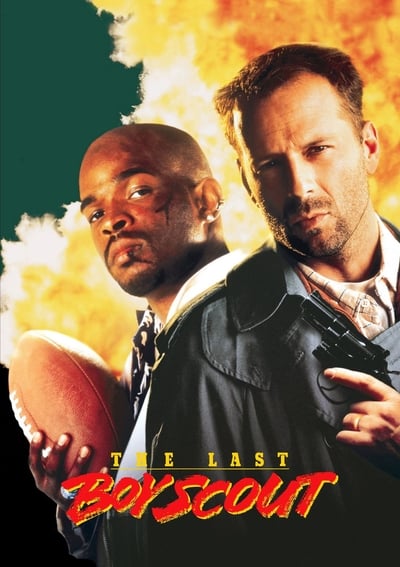 Le Dernier Samaritain