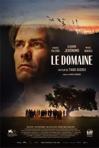 Le Domaine - Saison 1