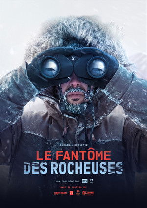 Le Fantôme des rocheuses