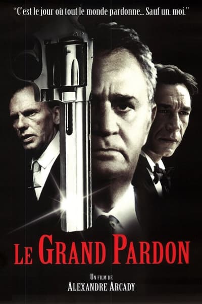 Le grand pardon