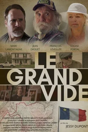 Le Grand Vide