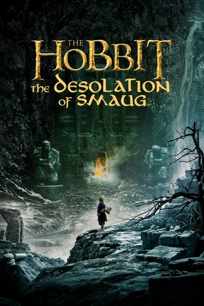 Le Hobbit : La Désolation de Smaug