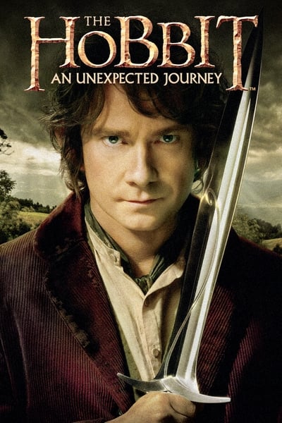 Le Hobbit : Un voyage inattendu
