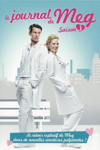 Le Journal de Meg - Saison 3