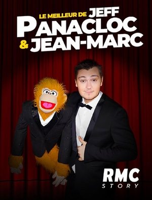 Le meilleur de Jeff Panacloc chez Patrick Sébastien
