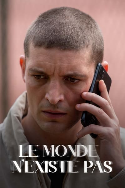 Le Monde n'Nxiste Pas - Saison 1