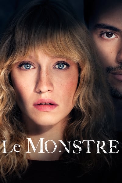 Le Monstre - Saison 1