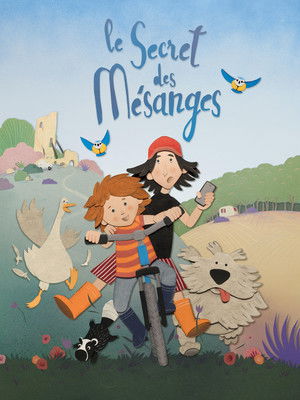 Le secret des mésanges