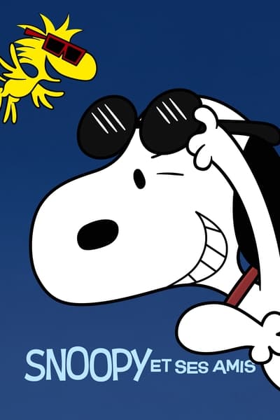 Le Snoopy Show - Saison 2