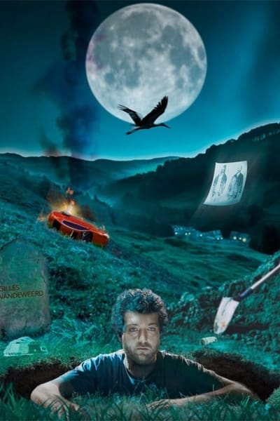 Le Somnambuliste - Saison 1