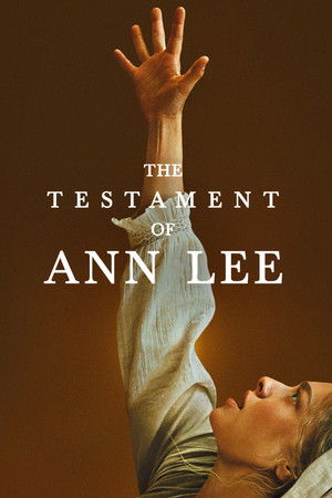 Le Testament d’Ann Lee
