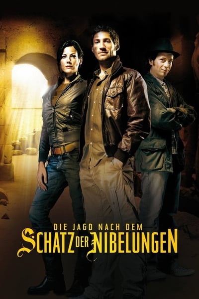 À la poursuite du trésor oublié