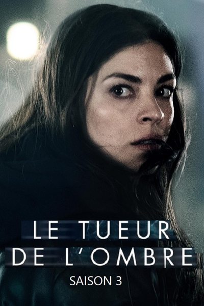Le Tueur de l'ombre - Saison 3