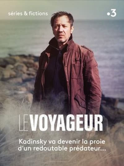 Le Voyageur - Saison 2